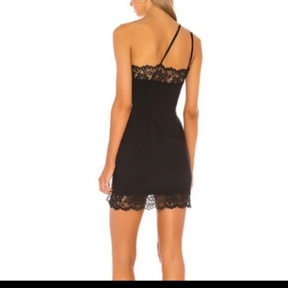 Free People Premonitions Bodycon Dress - Picture 4 of 5